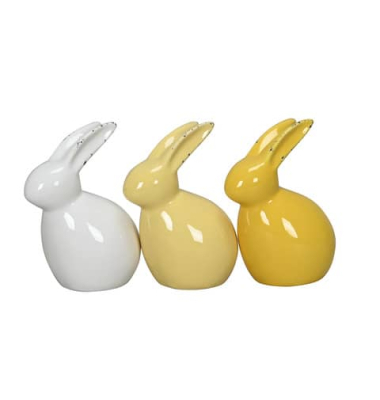 Osterhase Dolomit sortiert