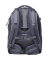 Schulrucksack Wizzard steel grey