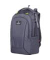 Schulrucksack Wizzard steel grey