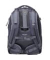 Schulrucksack Wizzard steel grey