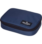 Schüleretui Wizzard XL shark blue