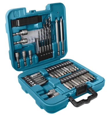 D-58877 Bit-Set, 42-teilig