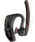 Voyager 5200 Bluetooth-Headset schwarz