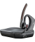 Voyager 5200 Bluetooth-Headset schwarz