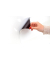 magnetische Whiteboardfolie  blanko 20,0 x 30,5 cm