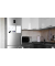 magnetische Whiteboardfolie  blanko 20,0 x 30,5 cm