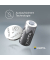 4 VARTA Knopfzelle CR2450 3,0 V