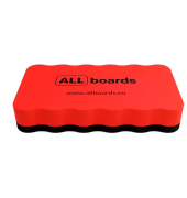Tafelwischer magnetisch Whiteboard