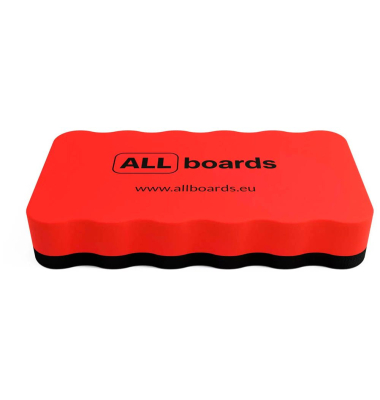 Tafelwischer magnetisch Whiteboard