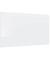 Glas-Magnettafel Premium 90,0 x 60,0 cm perlweiß