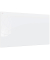 Glas-Magnettafel Premium 120,0 x 90,0 cm perlweiß