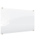 Glas-Magnettafel Premium 150,0 x 100,0 cm perlweiß