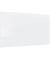 Glas-Magnettafel Premium 180,0 x 120,0 cm perlweiß