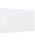 Glas-Magnettafel Premium 60,0 x 40,0 cm perlweiß
