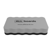 Tafelwischer magnetisch Glastafel