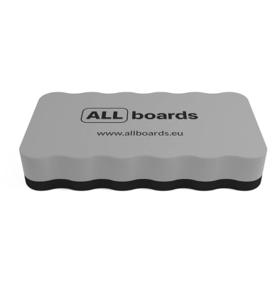 Tafelwischer magnetisch Glastafel