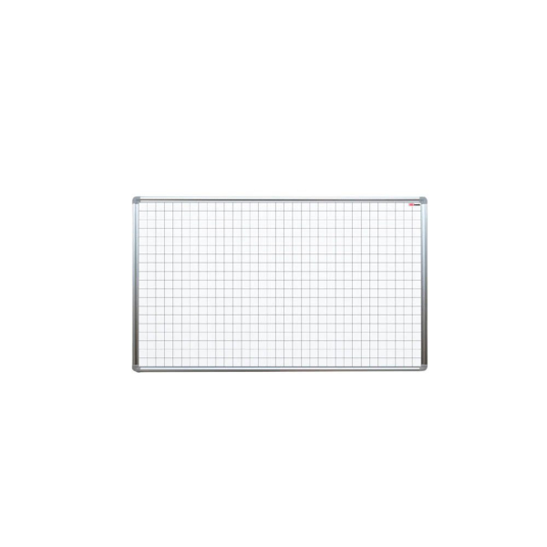 5902622412191 - Raster-Whiteboard PL129KR 120x90cm lackiert Aluminiumrahmen 5902622412191 ALLboards 5902622412191 - Raster-Whiteboard PL129KR 120x90cm lackiert Aluminiumrahmen 5902622412191 ALLboards