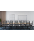 Raster-Whiteboard PL129KR, 120x90cm, lackiert, Aluminiumrahmen