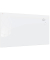 Glas-Magnettafel Premium 200,0 x 120,0 cm perlweiß