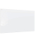Glas-Magnettafel Premium 200,0 x 120,0 cm perlweiß