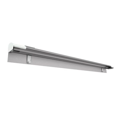 Magnetleiste silber 5,9 x 66,3 cm