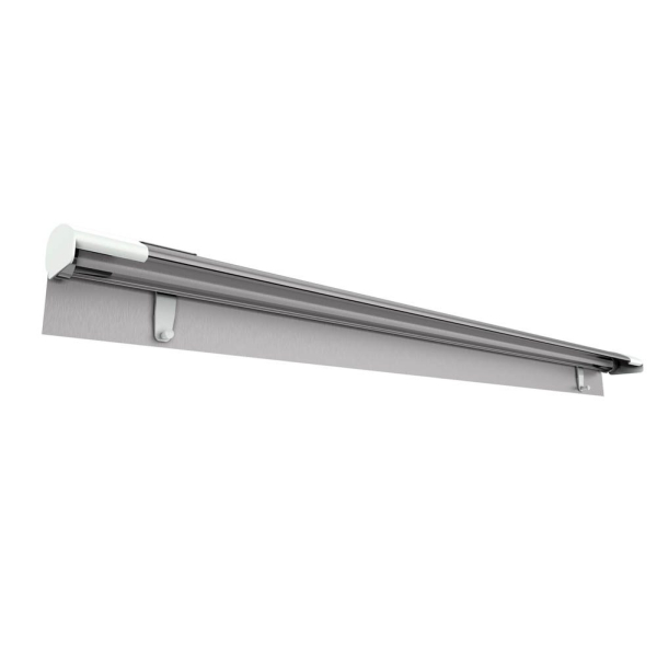 5902622413822 - Magnetleiste silber 59 x 663 cm 5902622413822 ALLboards 5902622413822 - Magnetleiste silber 59 x 663 cm 5902622413822 ALLboards
