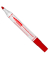 Boardmarker MKS-R/10PCS, Pack, 10 St. rot, 2-3mm Rundspitze
