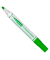 Boardmarker MKS-G/10PCS, Pack, 10 St. grün, 2-3mm Rundspitze