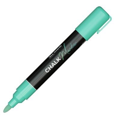 Kreidemarker grün 6,0 mm