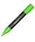 Kreidemarker grün 6,0 mm