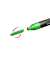 Kreidemarker grün 6,0 mm
