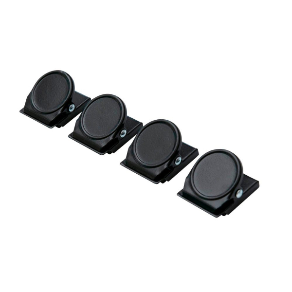 5905481600204 - Magnet schwarz Metall 35 x 30 cm 5905481600204 4 Stück 5905481600204 - Magnet schwarz Metall 35 x 30 cm 5905481600204 4 Stück
