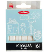 Kreide weiß