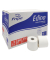 Toilettenpapier Edina 1016000, 3-lagig, hochweiß, 250 Blatt / Rolle,