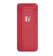 Aufbewahrungsschrank Feuerlöscher 9127-01108 rt