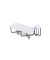 Beistelltisch Fellow, , quadratische Tische: 60x34,5x60cm, runder Tisch: 35x44,5x35cm (BxHxT) (BxT), quadratisch, rund, sand / a