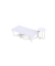Beistelltisch Fellow, , quadratische Tische: 60x34,5x60cm, runder Tisch: 35x44,5x35cm (BxHxT) (BxT), quadratisch, rund, sand / s