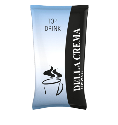 Kaffeeweißer Della Crema 48, 1,63% Fett, 1kg, im Beutel