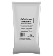 Kaffeeweißer Cafe-Cremer laktosefrei 1.000g