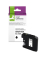 Druckerpatrone LC123 BK KF14249 (kompatibel mit Brother), schwarz, ca. 700 Seiten
