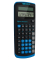 Schulrechner TI-30 ECO RS schwarz, einzeilig