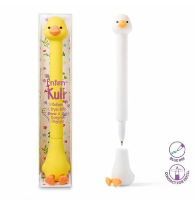 Kugelschreiber Ostern Ente sortiert