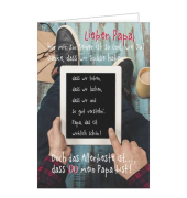 Glückwunschkarten 18-1011