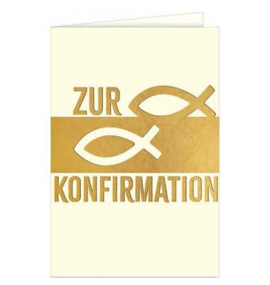 Glückwunschkarten 11-1884 bunt