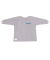 Malschürze grau unisex MSL