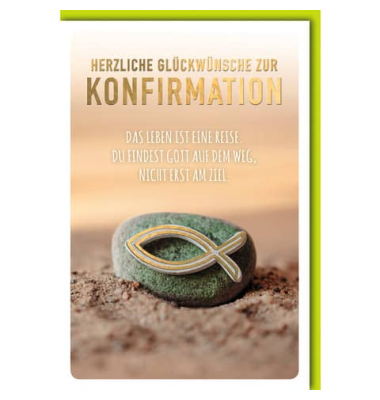 Glückwunschkarten 11319 merhfarbig