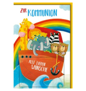 Glückwunschkarten 5840-24031