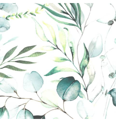 Motivserviette 33x33cm