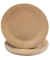 20 PROnappe Pappteller &Oslash; 23,0 cm