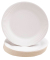 50 PROnappe Pappteller 23,0 x 23,0 cm